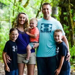 Meet your Posher, Jeff